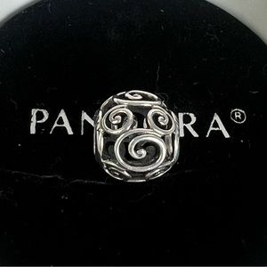 Pandora Ale 925 Disney Park Collection Openwork Mickey